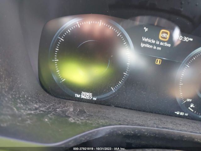 LYV102RL1KB285083 Volvo Xc60 T5 Inscription