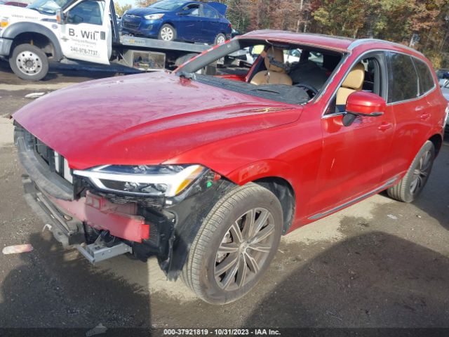 LYV102RL1KB285083 Volvo Xc60 T5 Inscription