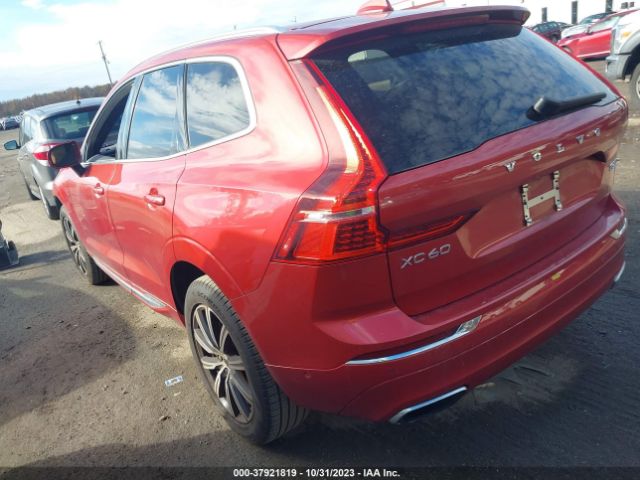 LYV102RL1KB285083 Volvo Xc60 T5 Inscription