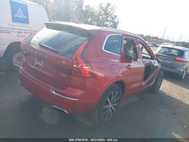 LYV102RL1KB285083 Volvo Xc60 T5 Inscription