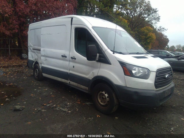 Aukcja sprzedaży 2018 Ford Transit-150, vin: 1FTYE2CM8JKA06889, numer aukcji: 37921831