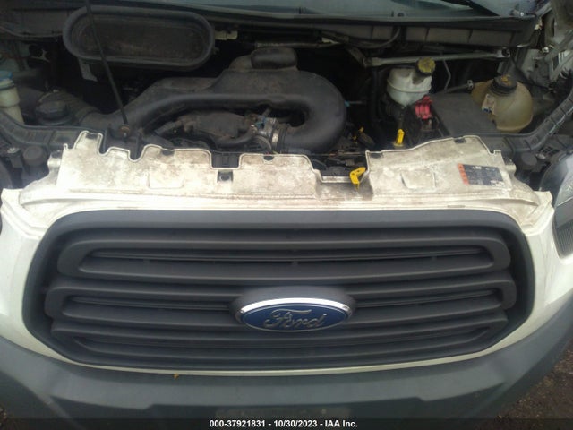 Aukcja sprzedaży 2018 Ford Transit-150, vin: 1FTYE2CM8JKA06889, numer aukcji: 37921831