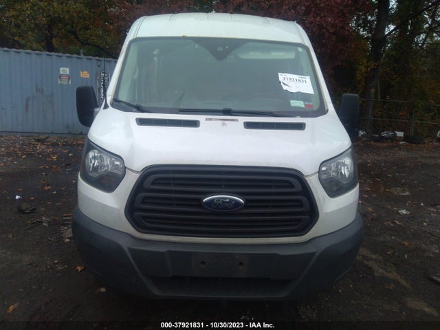 Aukcja sprzedaży 2018 Ford Transit-150, vin: 1FTYE2CM8JKA06889, numer aukcji: 37921831