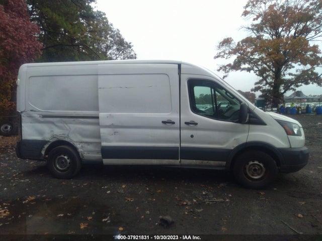 Aukcja sprzedaży 2018 Ford Transit-150, vin: 1FTYE2CM8JKA06889, numer aukcji: 37921831