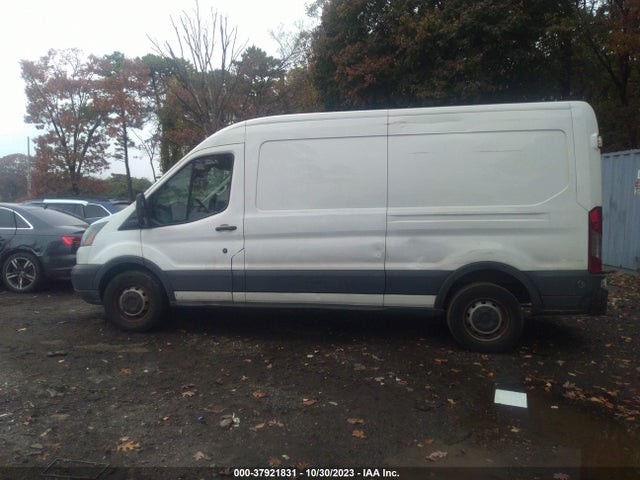 Aukcja sprzedaży 2018 Ford Transit-150, vin: 1FTYE2CM8JKA06889, numer aukcji: 37921831