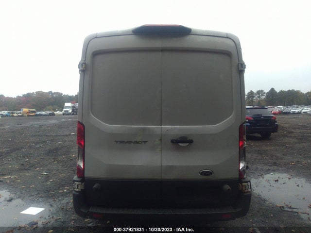 Aukcja sprzedaży 2018 Ford Transit-150, vin: 1FTYE2CM8JKA06889, numer aukcji: 37921831