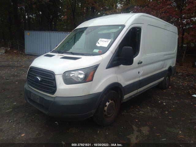 Aukcja sprzedaży 2018 Ford Transit-150, vin: 1FTYE2CM8JKA06889, numer aukcji: 37921831