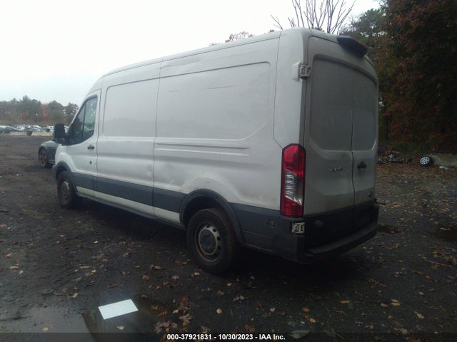 Aukcja sprzedaży 2018 Ford Transit-150, vin: 1FTYE2CM8JKA06889, numer aukcji: 37921831