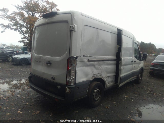 Aukcja sprzedaży 2018 Ford Transit-150, vin: 1FTYE2CM8JKA06889, numer aukcji: 37921831