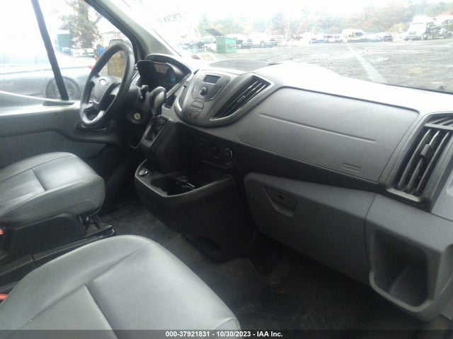Aukcja sprzedaży 2018 Ford Transit-150, vin: 1FTYE2CM8JKA06889, numer aukcji: 37921831