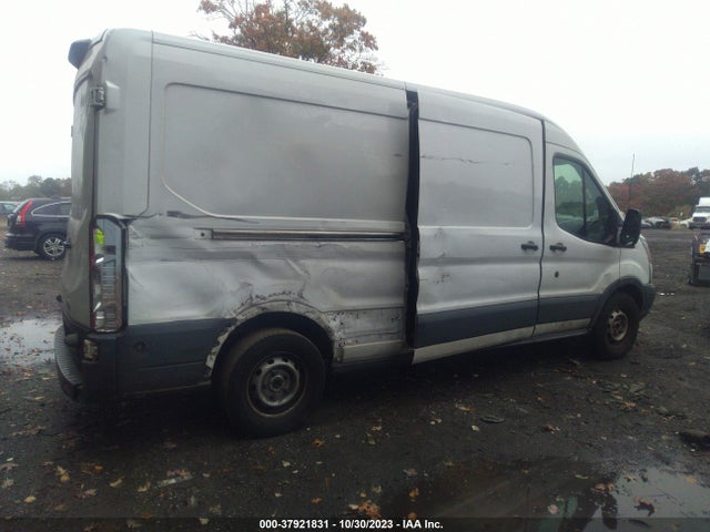 Aukcja sprzedaży 2018 Ford Transit-150, vin: 1FTYE2CM8JKA06889, numer aukcji: 37921831
