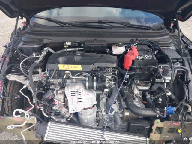5J8TC1H58PL008187 Acura Rdx Technology Package