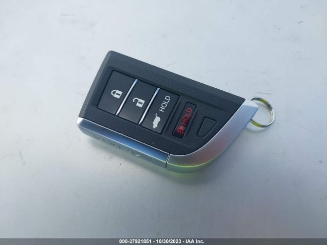 5J8TC1H58PL008187 Acura Rdx Technology Package