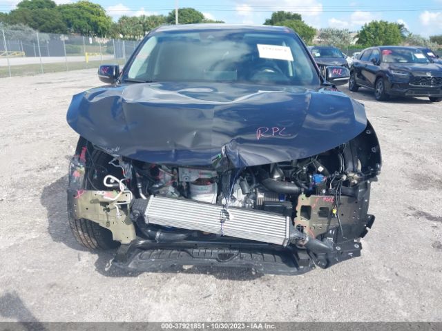 5J8TC1H58PL008187 Acura Rdx Technology Package