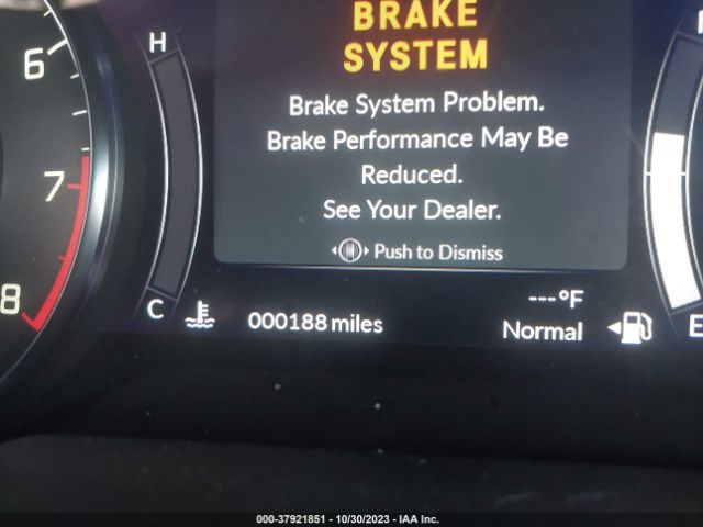 5J8TC1H58PL008187 Acura Rdx Technology Package