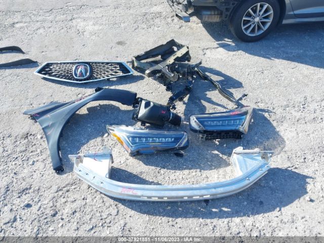 5J8TC1H58PL008187 Acura Rdx Technology Package