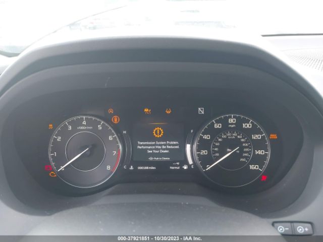 5J8TC1H58PL008187 Acura Rdx Technology Package