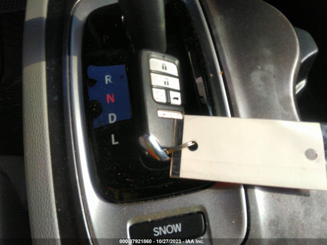 Honda Pilot Ex 2016 5FNYF5H36GB004935 Image 11