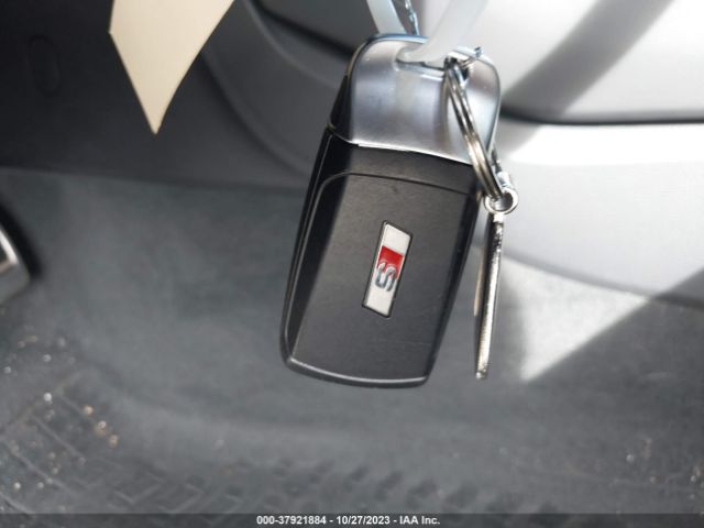 2019 AUDI SQ5 WA1C4AFYXK2079814 Photo 10