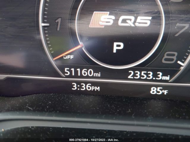 2019 AUDI SQ5 WA1C4AFYXK2079814 Photo 6