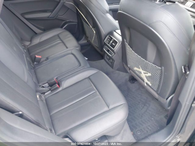 2019 AUDI SQ5 WA1C4AFYXK2079814 Photo 7