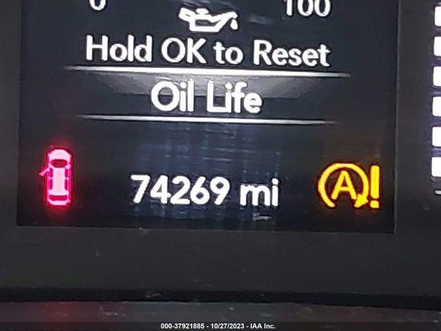 2020 JEEP CHEROKEE LATITUDE PLUS 4X4 VIN: 1C4PJMLB5LD526234