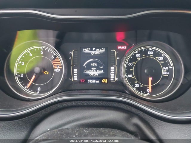 2020 JEEP CHEROKEE LATITUDE PLUS 4X4 VIN: 1C4PJMLB5LD526234
