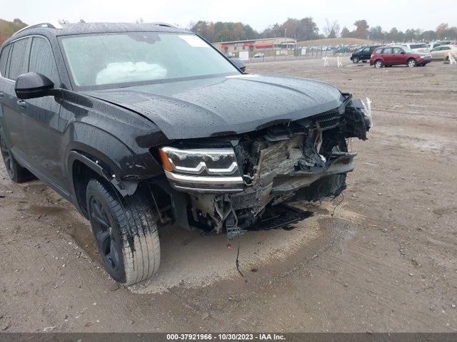 1V2LR2CA3JC555297 Volkswagen Atlas 3.6l V6 Se