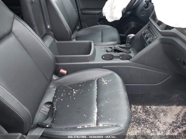 1V2LR2CA3JC555297 Volkswagen Atlas 3.6l V6 Se