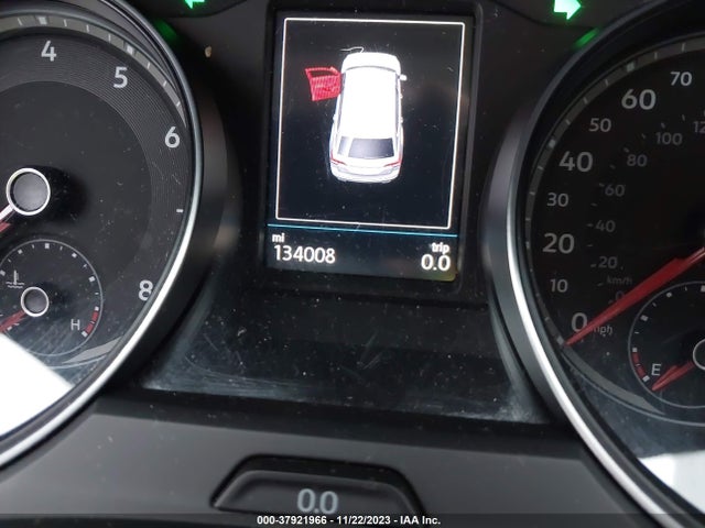 1V2LR2CA3JC555297 Volkswagen Atlas 3.6l V6 Se