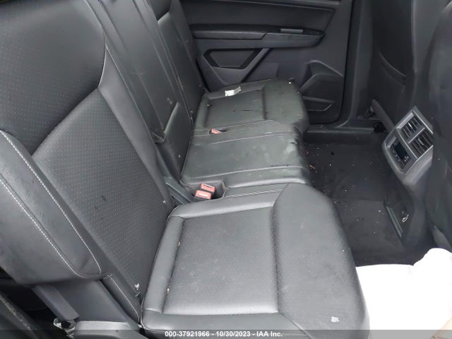 1V2LR2CA3JC555297 Volkswagen Atlas 3.6l V6 Se