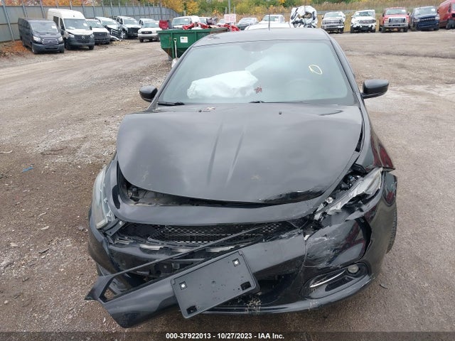 Dodge DART GT 2015 1C3CDFEB8FD244032 Image 12