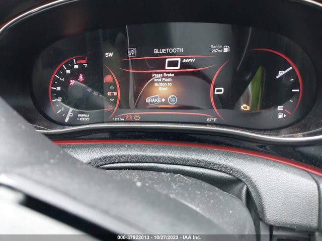 Dodge DART GT 2015 1C3CDFEB8FD244032 Image 7