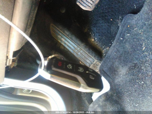 3FA6P0LU4FR310798 Ford Fusion Se Hybrid