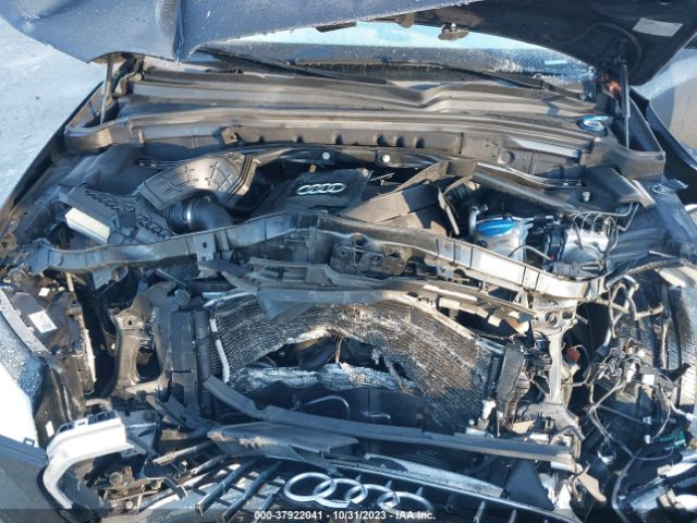 WA1LFAFP4EA096877 Audi Q5 Premium Plus