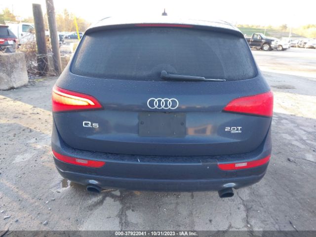WA1LFAFP4EA096877 Audi Q5 Premium Plus