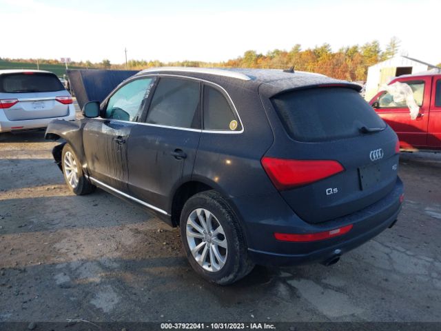 WA1LFAFP4EA096877 Audi Q5 Premium Plus