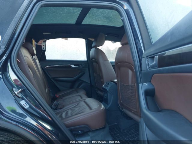 WA1LFAFP4EA096877 Audi Q5 Premium Plus