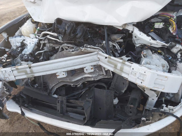 2017 FORD FUSION SE VIN: 3FA6P0H71HR237038