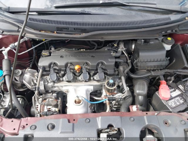 19XFB2F52FE070375 Honda Civic Sedan Lx