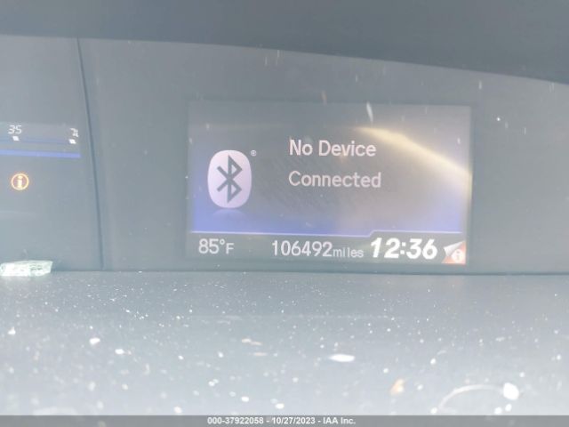 19XFB2F52FE070375 Honda Civic Sedan Lx