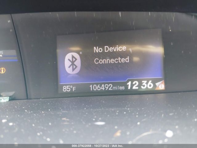 19XFB2F52FE070375 Honda Civic Sedan Lx