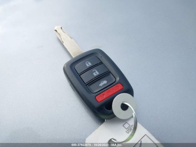 2HGFC2F56GH517570 Honda Civic Sedan Lx