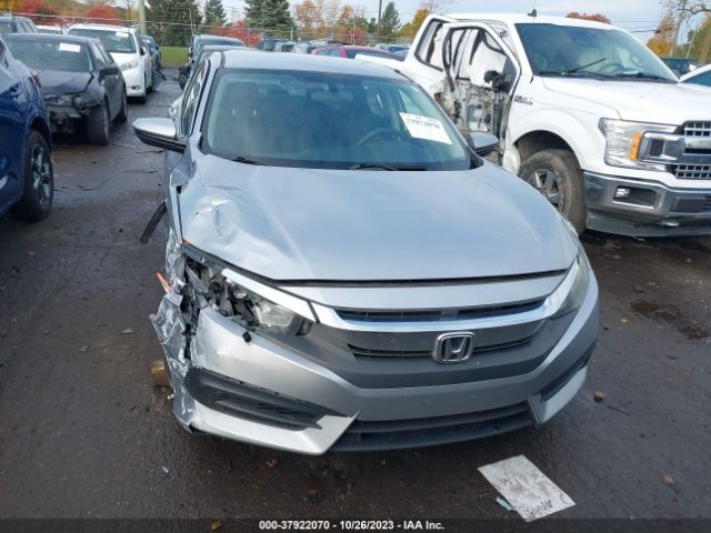 2HGFC2F56GH517570 Honda Civic Sedan Lx