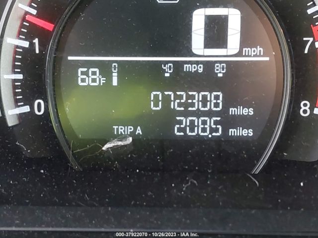 2HGFC2F56GH517570 Honda Civic Sedan Lx