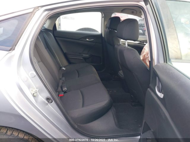 2HGFC2F56GH517570 Honda Civic Sedan Lx