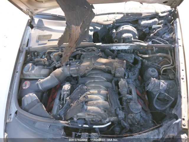 2007 AUDI S6 WAUGN74F27N114485 Photo 9