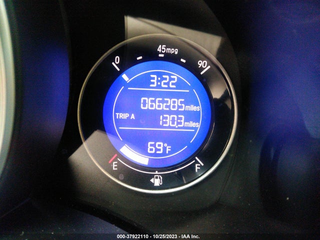 2015 HONDA FIT EX-L/EX VIN: 3HGGK5H84FM743378