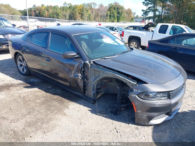 2016 2C3CDXHG7GH237882 main image
