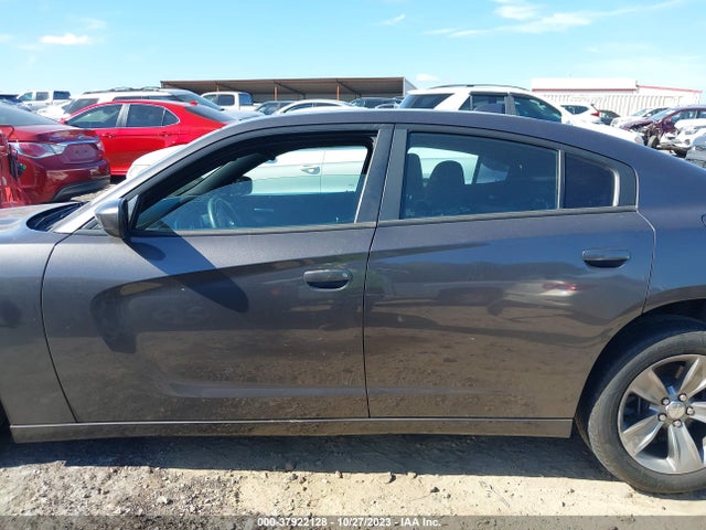 Dodge Charger Sxt 2016 2C3CDXHG7GH237882 Image 14